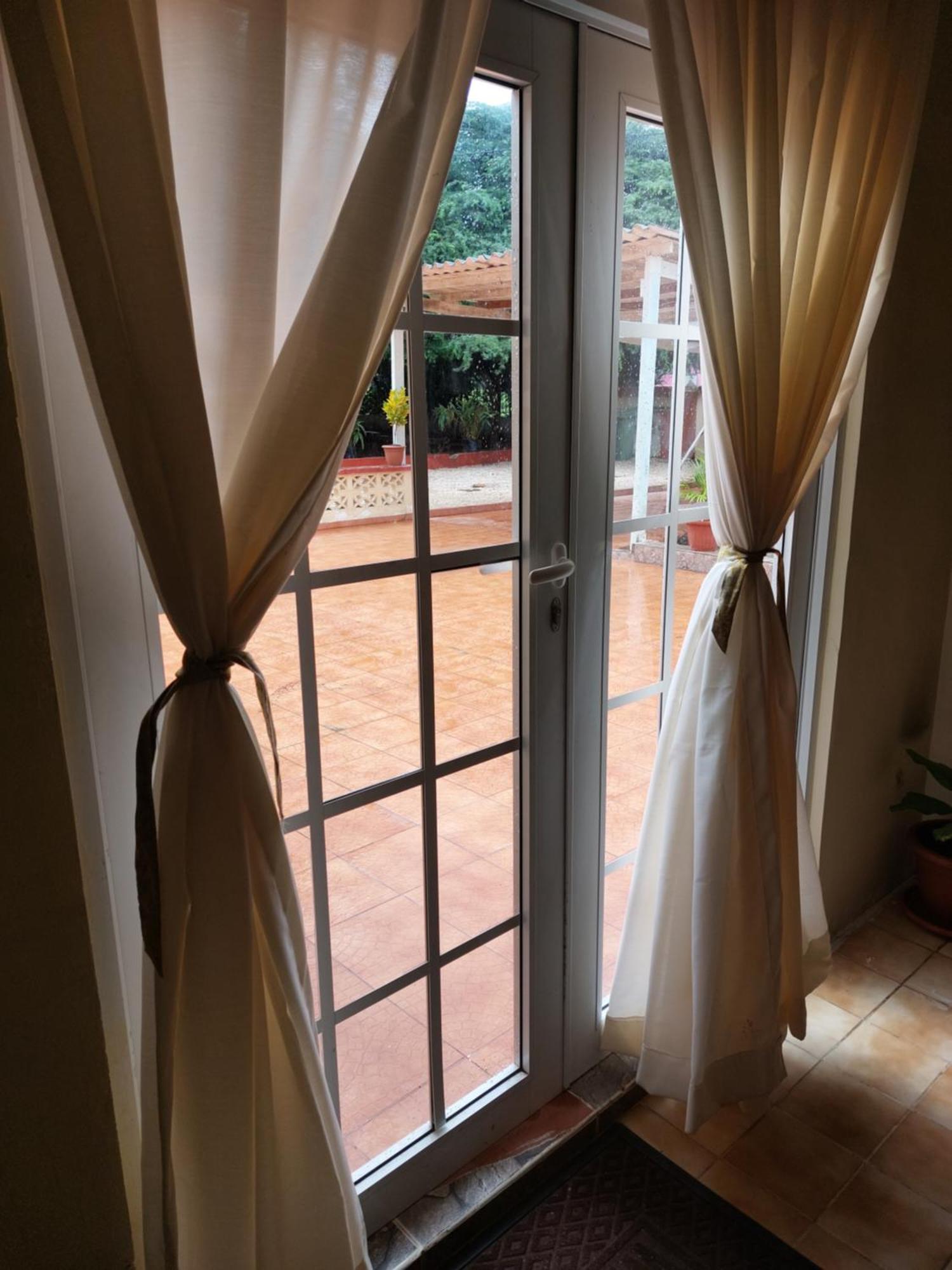 Apartamento Mi Hogar Julianadorp Exterior foto